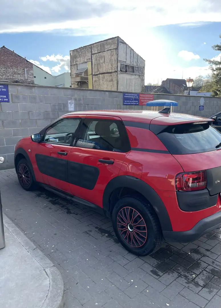 Citroen C4 Cactus PureTech 75 Start - 2