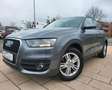 Audi Q3 2.0 TFSI quattro NAVI/LEDER/KLIMA Grau - thumbnail 1