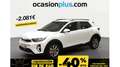 Kia Stonic 1.0 T-GDi MHEV DCT Drive 120 Blanc - thumbnail 1