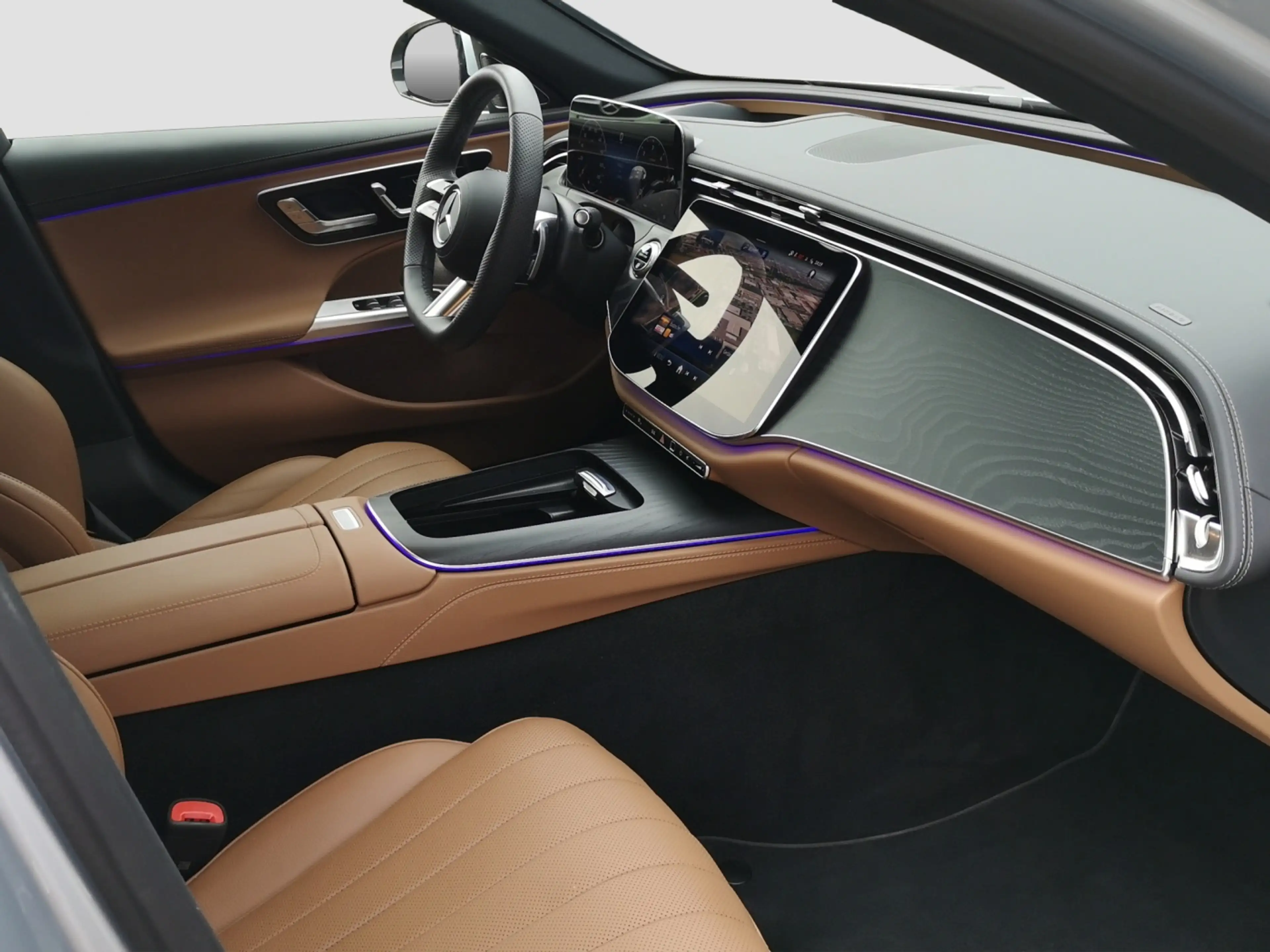 Mercedes-Benz E 220 d 4MATIC T-Modell 360 ACC AHK AUT Bel.Sitz — photo 15