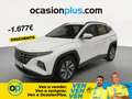 Hyundai TUCSON 1.6 TGDI Maxx 4x2 Blanco - thumbnail 1