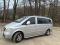 Mercedes-Benz Vito 115 CDI Lang Silber - thumbnail 2