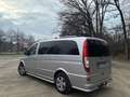 Mercedes-Benz Vito 115 CDI Lang Silber - thumbnail 3