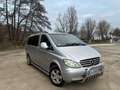 Mercedes-Benz Vito 115 CDI Lang Silber - thumbnail 1