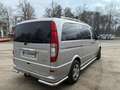 Mercedes-Benz Vito 115 CDI Lang Silber - thumbnail 4