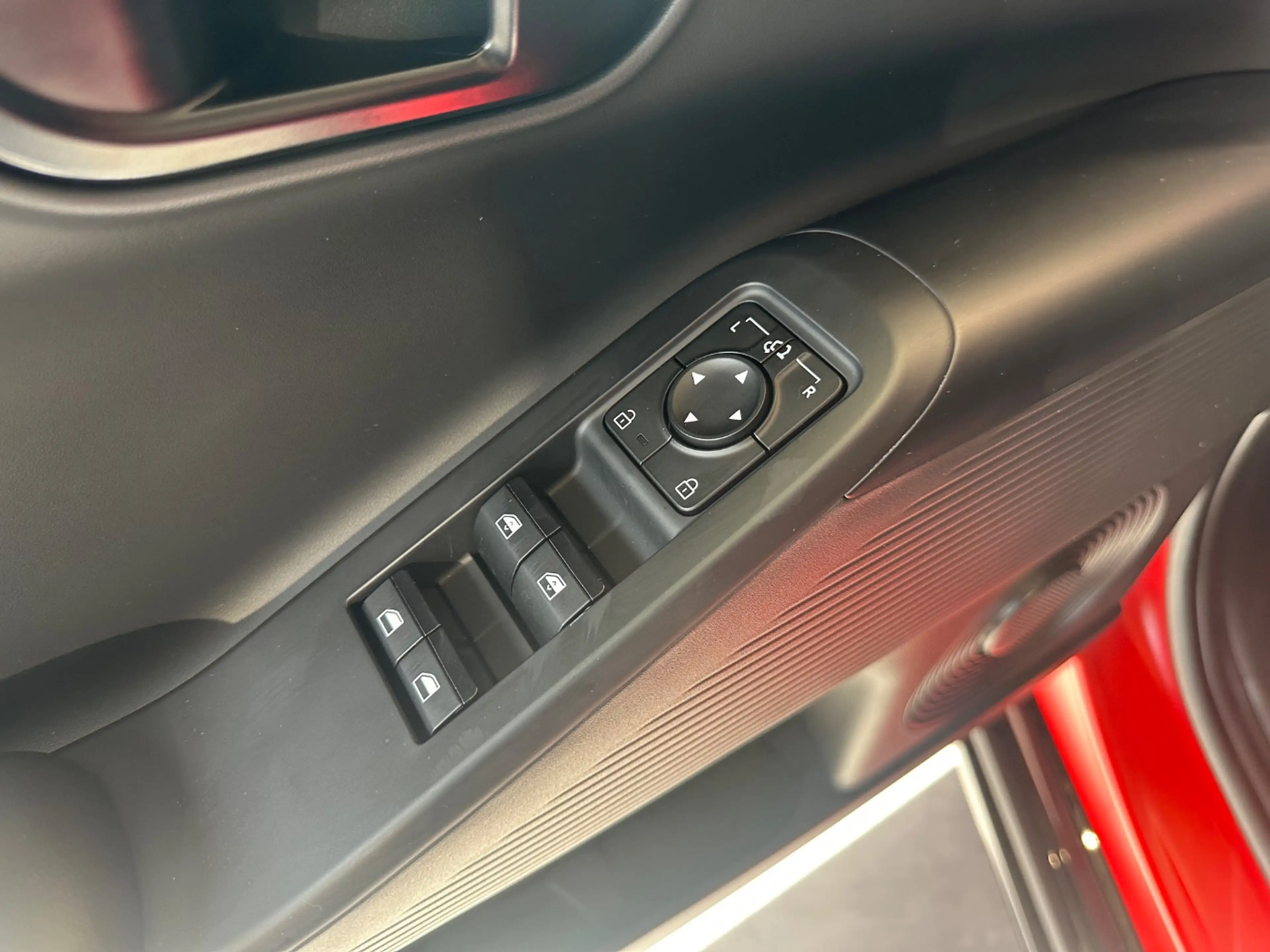 Hyundai IONIQ 3 Elektro N-Line 14,6 Display 360° Kamera — photo 10