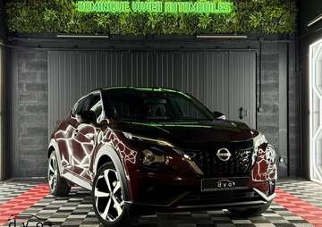 1.6 Hybrid 143 ch Tekna
