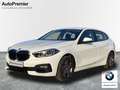 BMW 118 118i Bianco - thumbnail 1