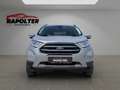 Ford EcoSport Titanium 1.0 EcoBoost/Keyless/Kamera/Leder/Bang&O Silber - thumbnail 8
