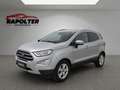 Ford EcoSport Titanium 1.0 EcoBoost/Keyless/Kamera/Leder/Bang&O Silber - thumbnail 1