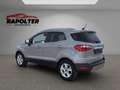 Ford EcoSport Titanium 1.0 EcoBoost/Keyless/Kamera/Leder/Bang&O Silber - thumbnail 3