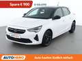 Opel Corsa 1.2 Turbo GS Weiß - thumbnail 1
