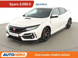 Honda Civic 2.0 VTEC Type R Sport Line *NAVI*LED*ACC*CAM*PDC*