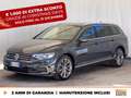 Volkswagen Passat Variant 1.4 phev gte dsg Grigio - thumbnail 1