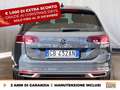 Volkswagen Passat Variant 1.4 phev gte dsg Grigio - thumbnail 5