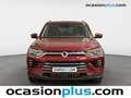 SsangYong Korando G15 Urban Plus 4x2 Aut. Burdeos - thumbnail 14