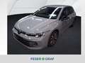 Volkswagen Golf Goal 2.0 TDI DSG AHK LED RFK ACC Navi Grau - thumbnail 1