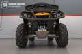 Can Am Outlander MAX XT-P targa bianca! Arancione - thumbnail 2