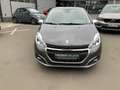 Peugeot 208 1.2 12V VTi/PureTech 82 Allure Start&Stop (EUR 1.2 Grau - thumbnail 3