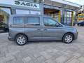 Volkswagen Caddy 4Motion Grau - thumbnail 8