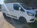 Ford Transit Custom 2.0 TDCi 300 L1 Trend (EURO 6d) Weiß - thumbnail 1