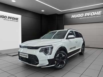 Inspiration 150 kW/ Leder/ Navi/ LED/ 1.Hand / Gar