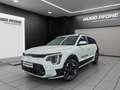 Kia Niro Inspiration 150 kW/ Leder/ Navi/ LED/ 1.Hand / Gar Weiß - thumbnail 1
