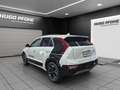 Kia Niro Inspiration 150 kW/ Leder/ Navi/ LED/ 1.Hand / Gar Weiß - thumbnail 4