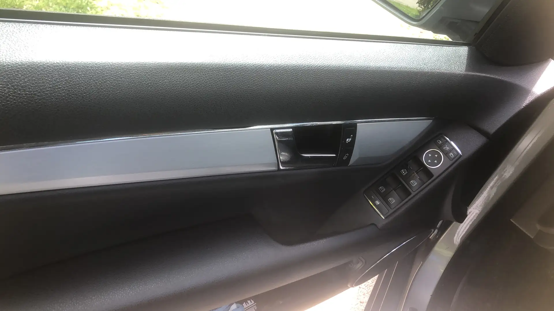 Mercedes-Benz C 220 SW cdi be Avantgarde - 1
