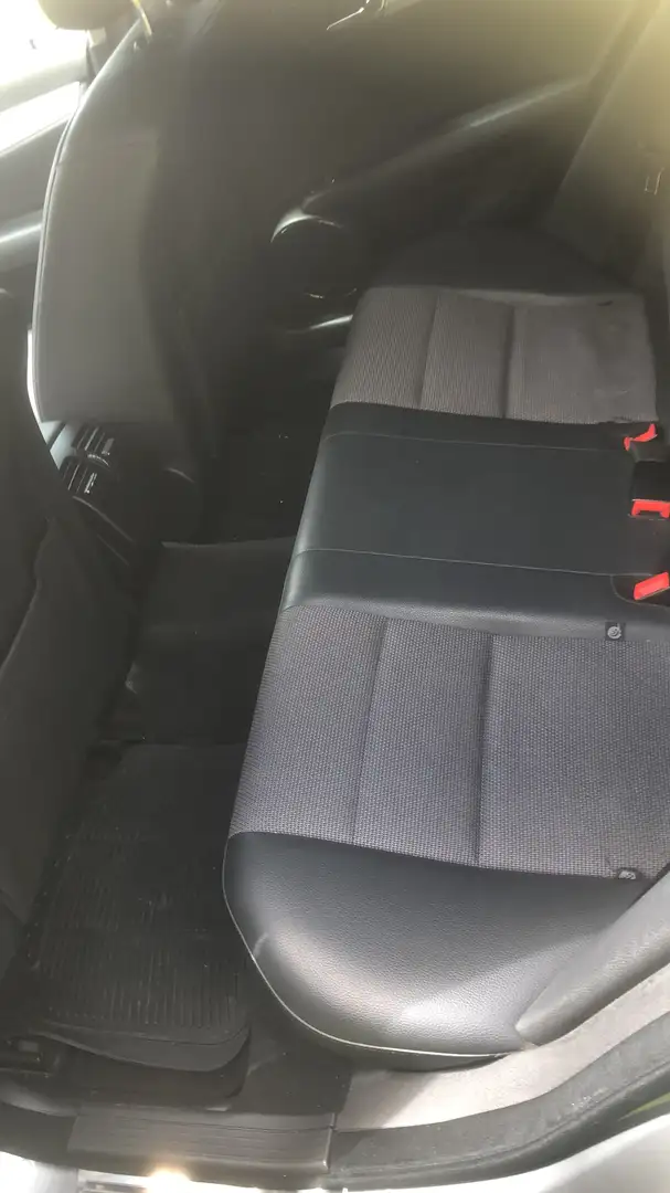 Mercedes-Benz C 220 SW cdi be Avantgarde - 2