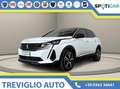 Peugeot 3008 Hybrid4 300 e-EAT8 GT Pack TETTO APRIBILE Blanc - thumbnail 1