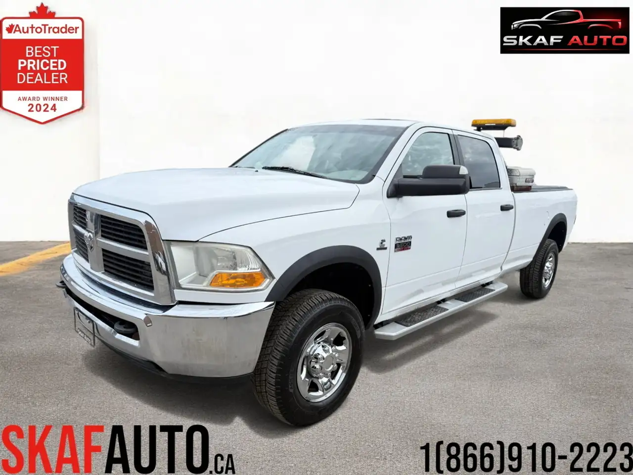 Dodge RAM снимка Dodge RAM
