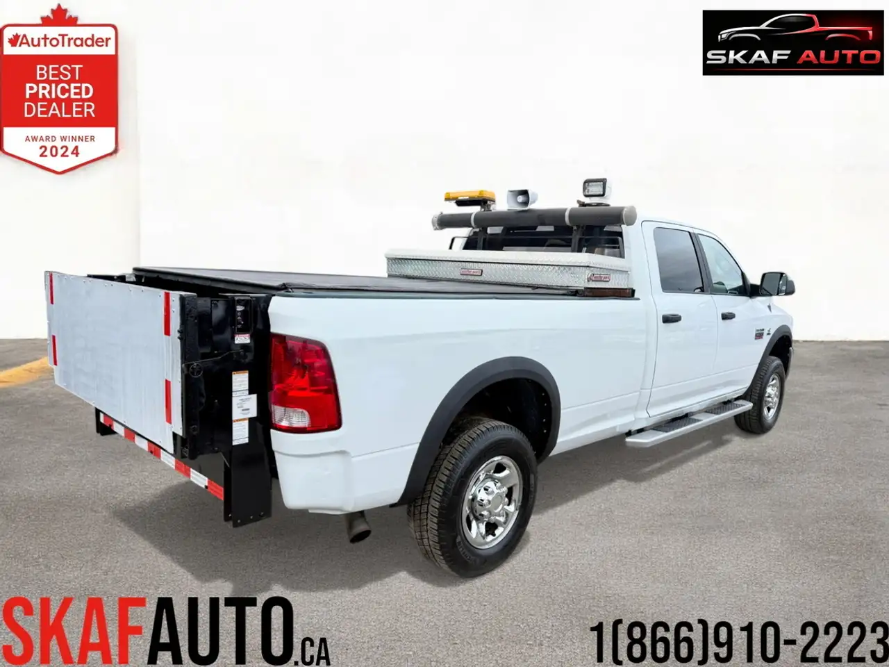 Dodge RAM снимка Dodge RAM