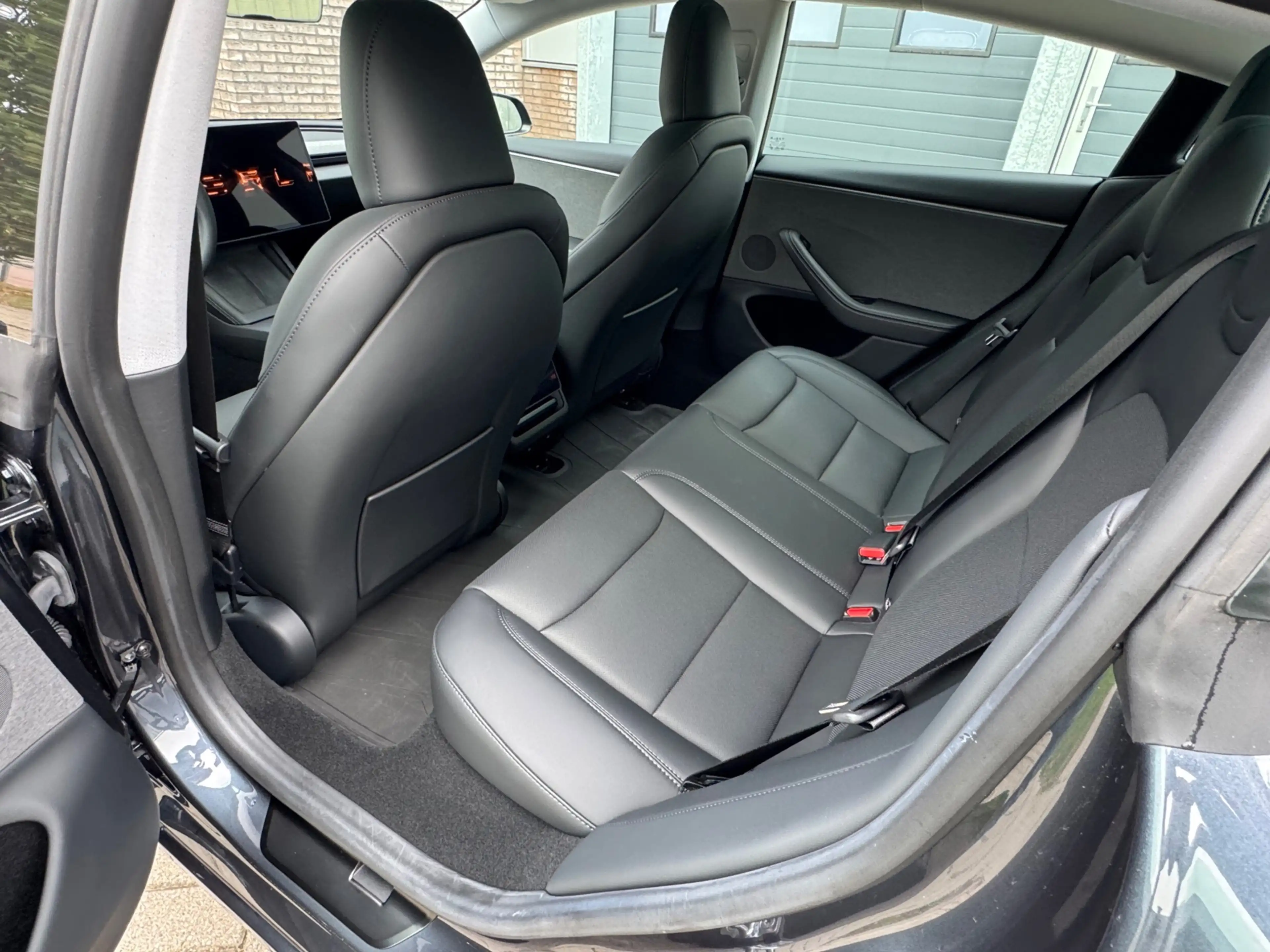 Tesla Model 3 RWD 60 kWh Highland, Premium, Stoelventilatie, Pan — photo 7