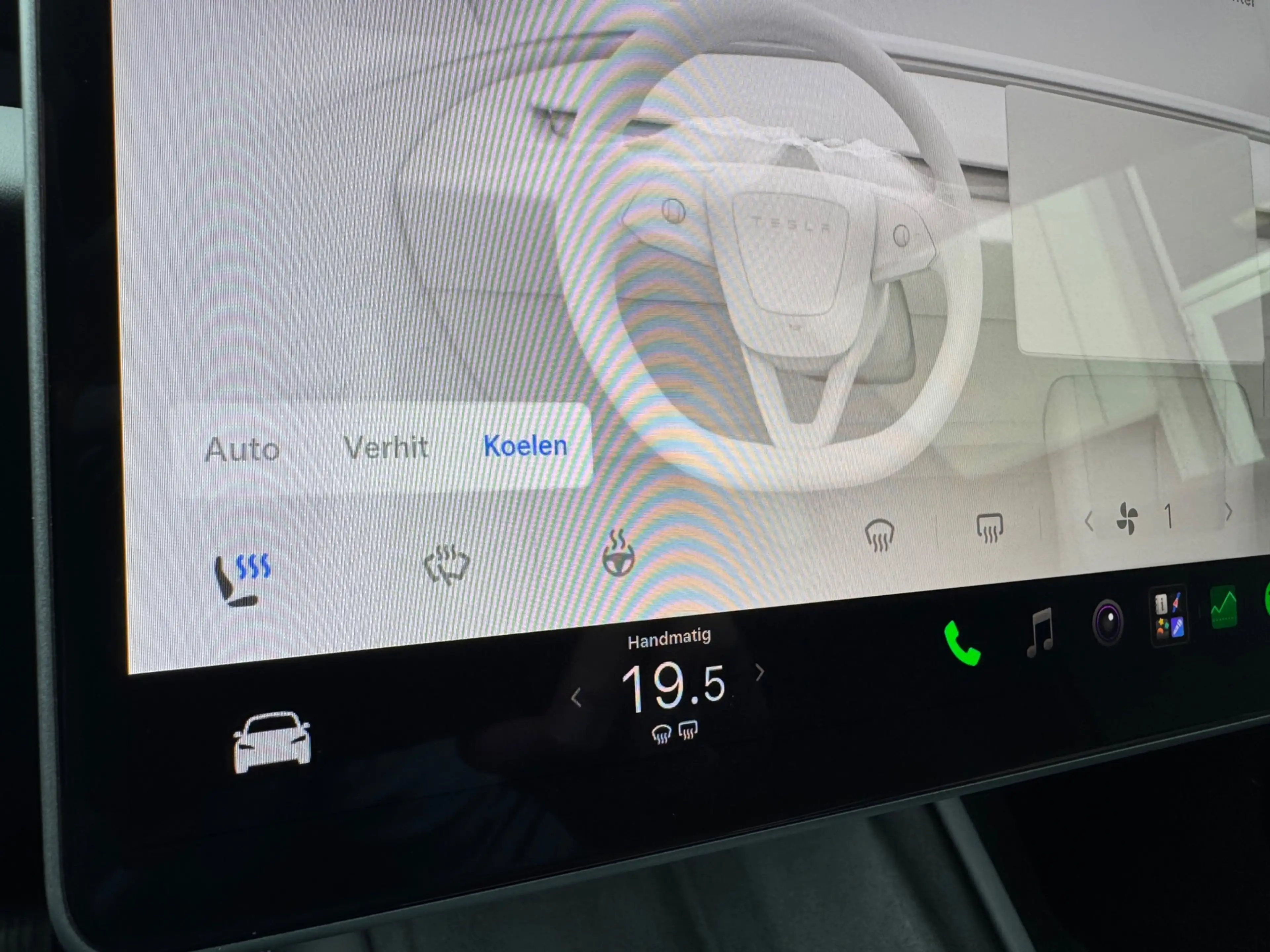 Tesla Model 3 RWD 60 kWh Highland, Premium, Stoelventilatie, Pan — photo 15