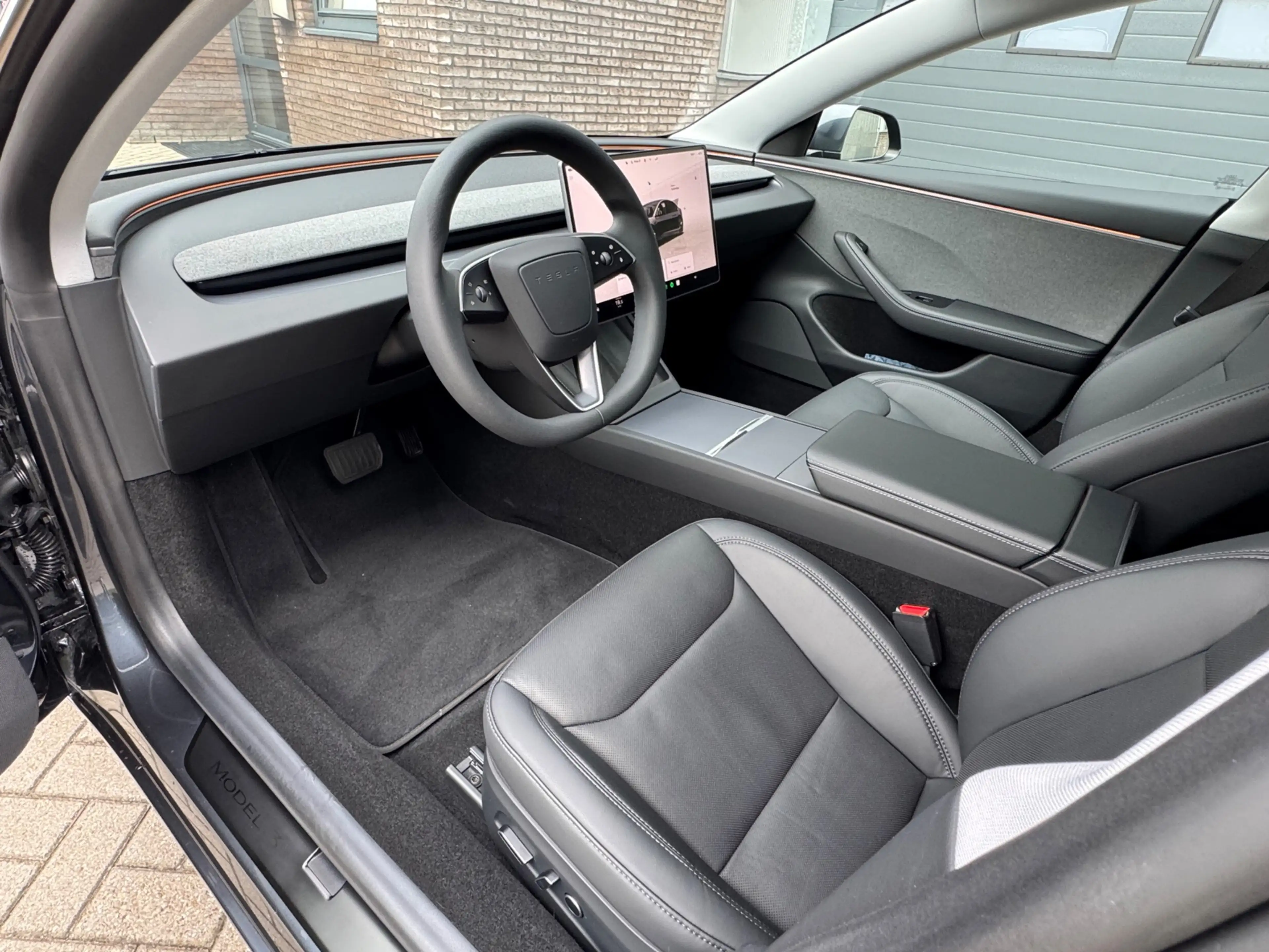 Tesla Model 3 RWD 60 kWh Highland, Premium, Stoelventilatie, Pan — photo 5