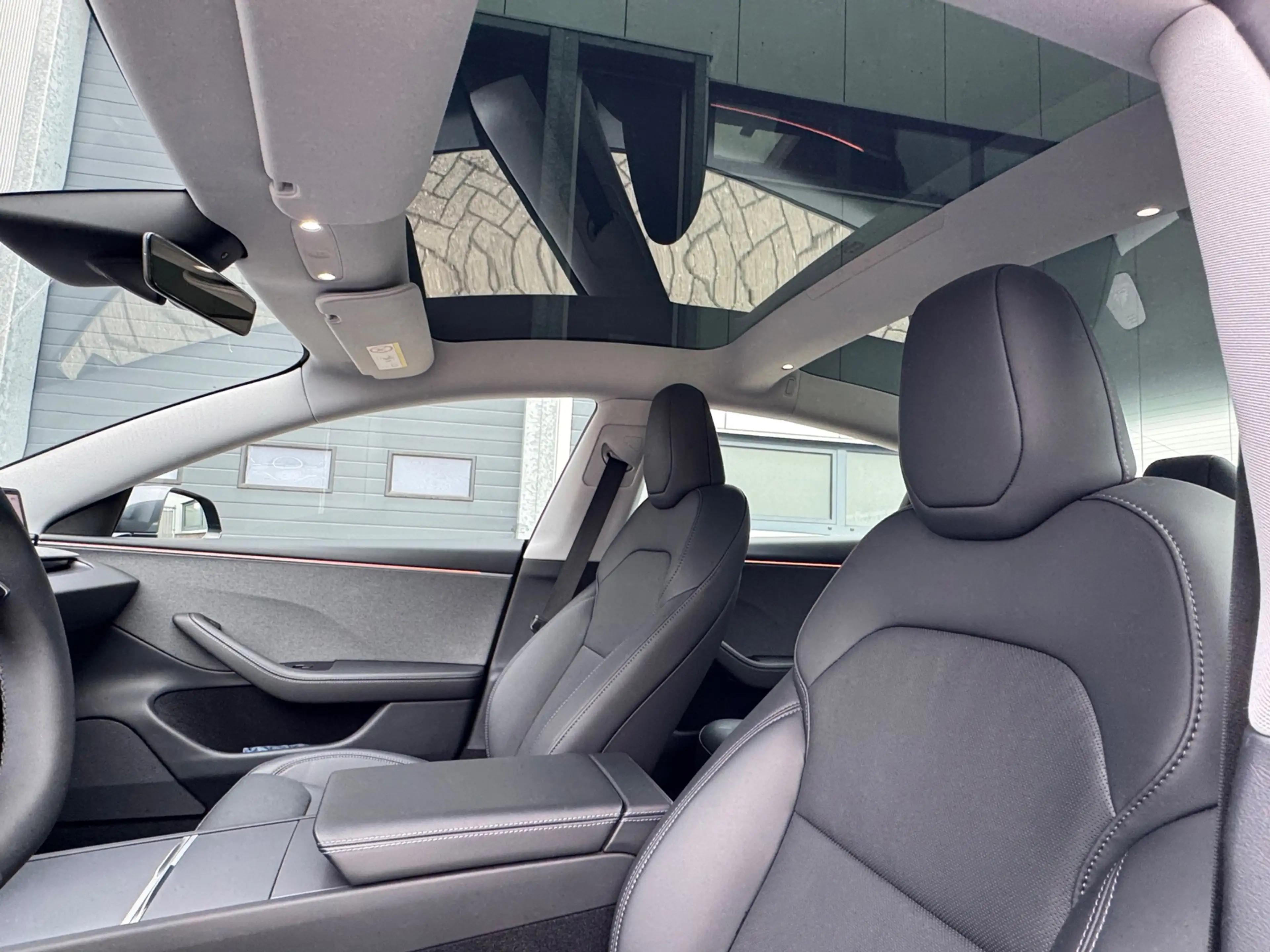Tesla Model 3 RWD 60 kWh Highland, Premium, Stoelventilatie, Pan — photo 8