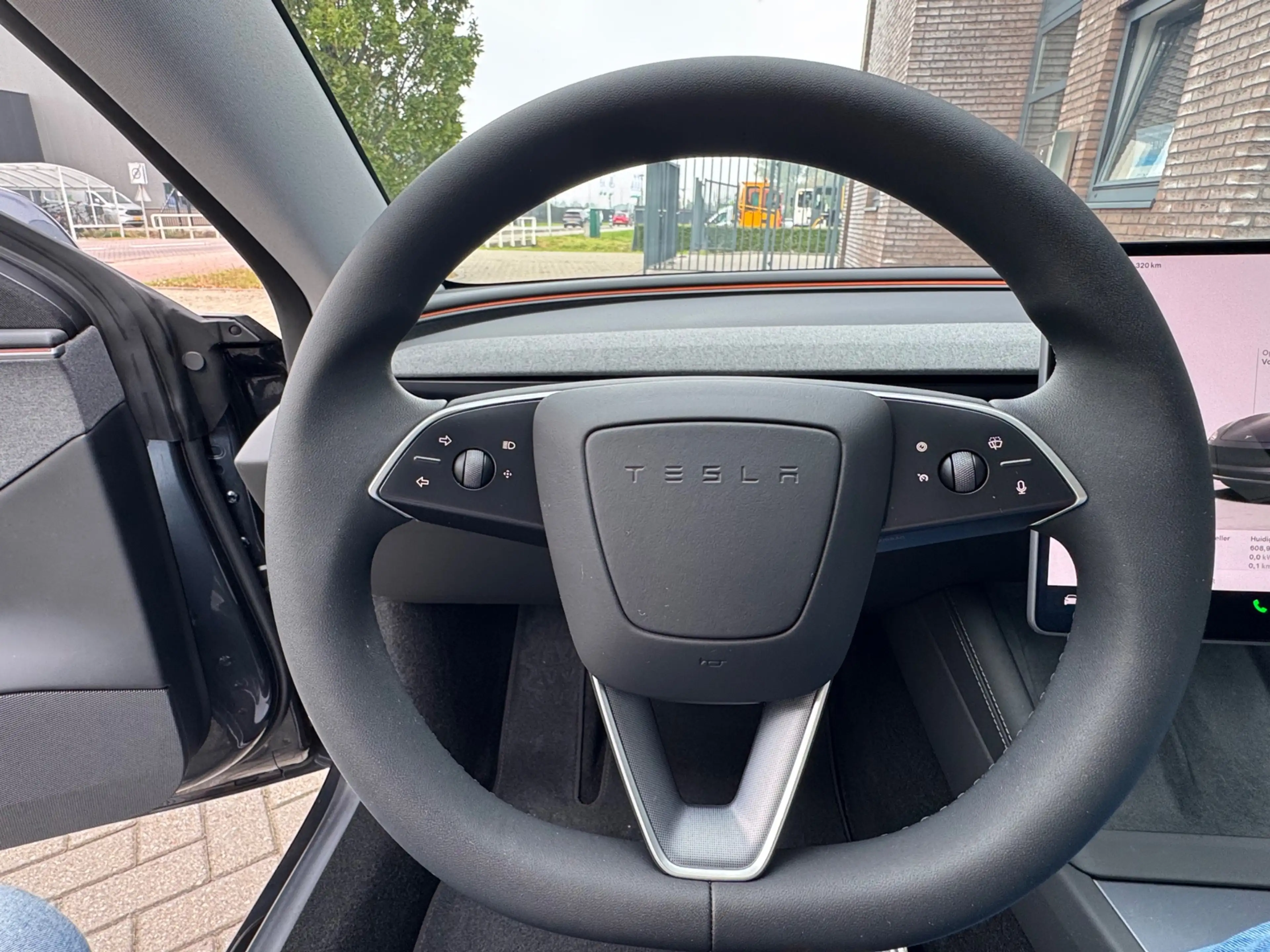 Tesla Model 3 RWD 60 kWh Highland, Premium, Stoelventilatie, Pan — photo 10