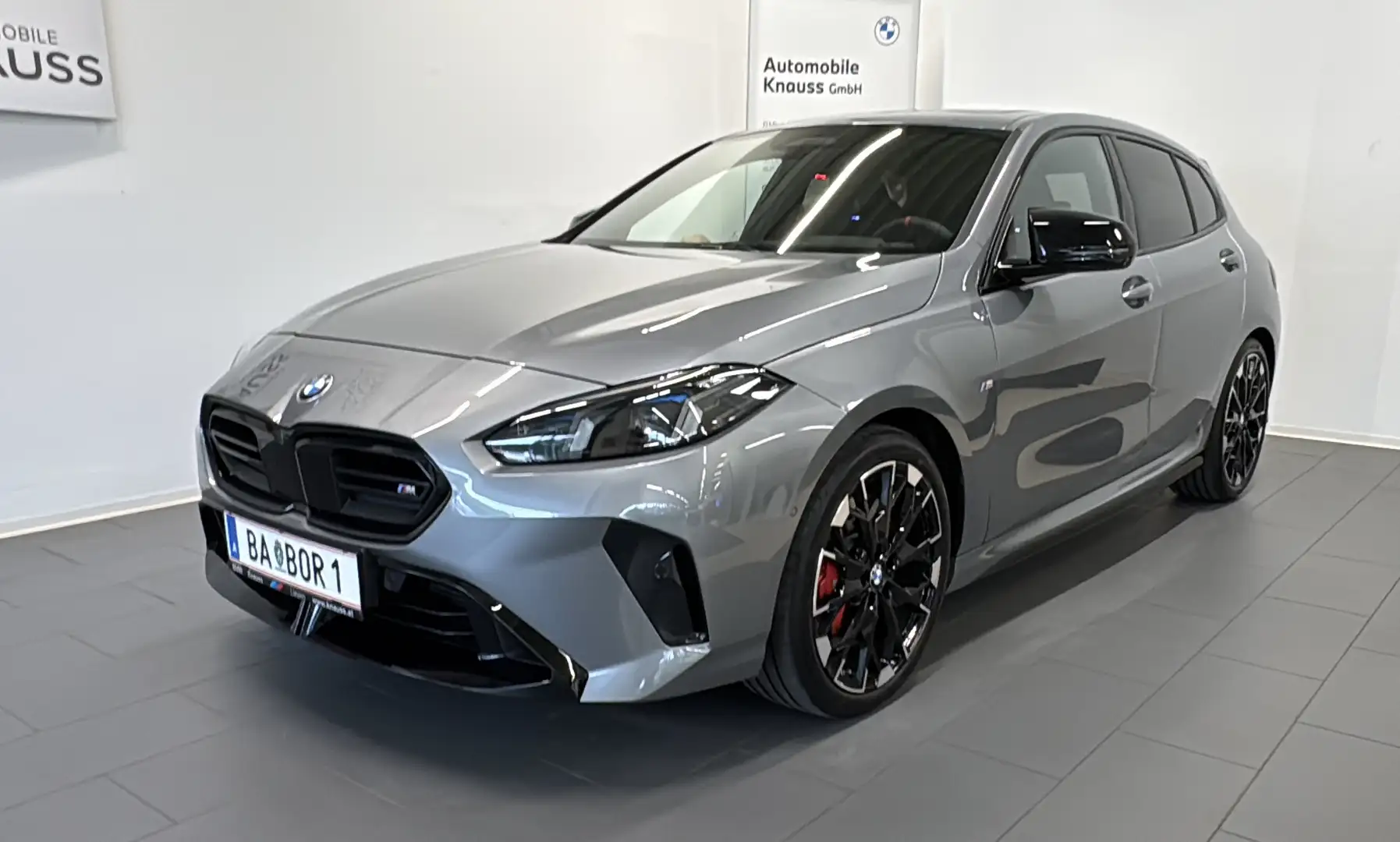 BMW 135 M135i xDrive Aut. - 1