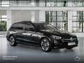 Mercedes-Benz C 220 d T 4M AVANTG+NIGHT+PANO+AHK+KAMERA+KEYLESS Noir - thumbnail 20