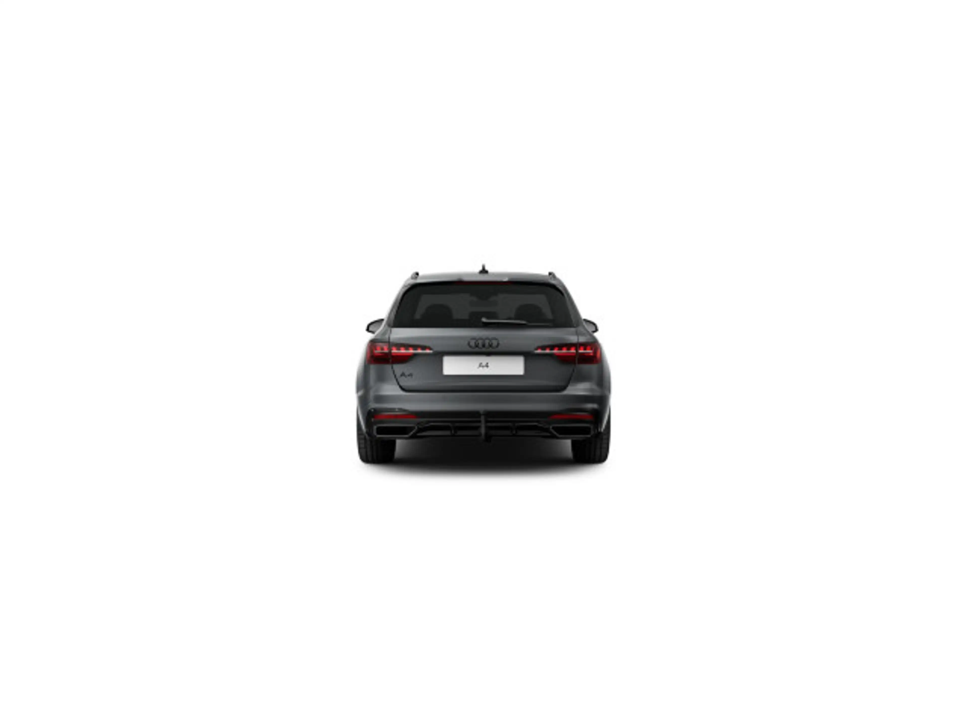 Audi A4 40 TFSI S tronic S line AHK ACC Virtual — photo 5