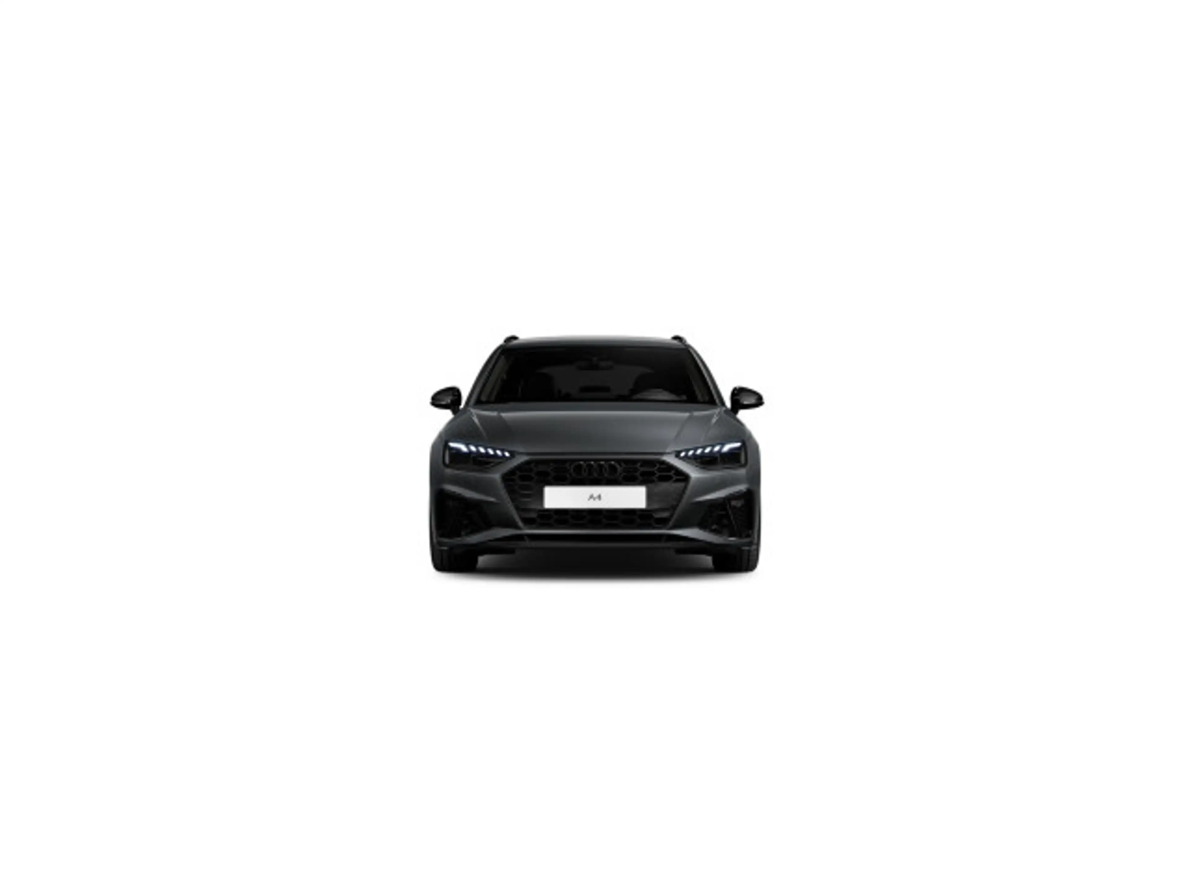 Audi A4 40 TFSI S tronic S line AHK ACC Virtual — photo 4