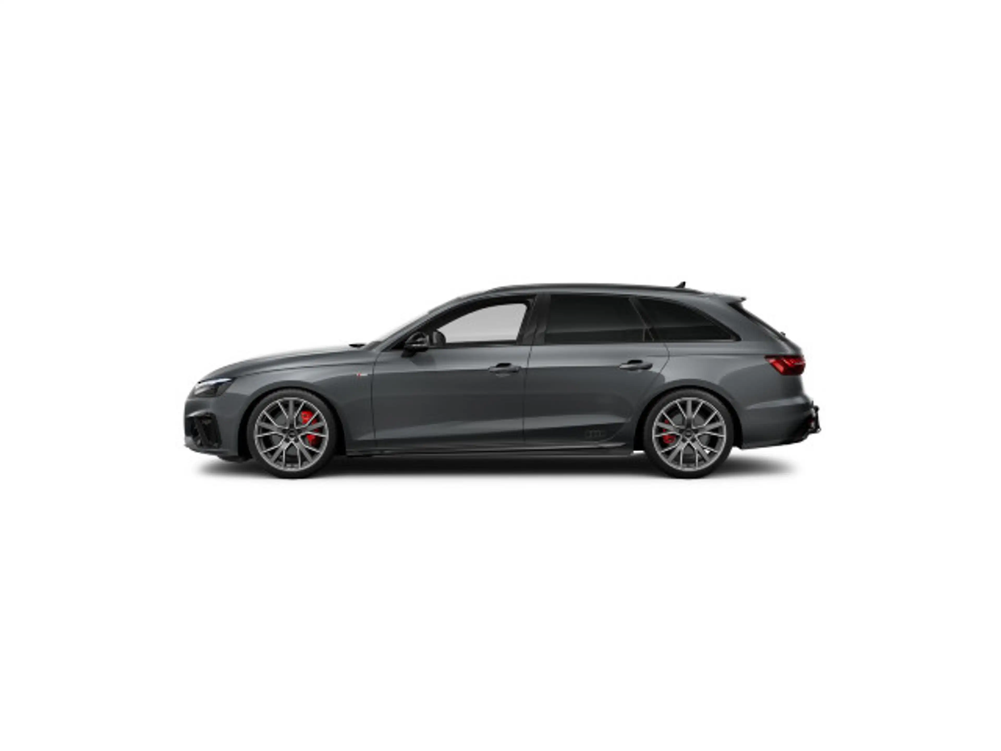 Audi A4 40 TFSI S tronic S line AHK ACC Virtual — photo 2