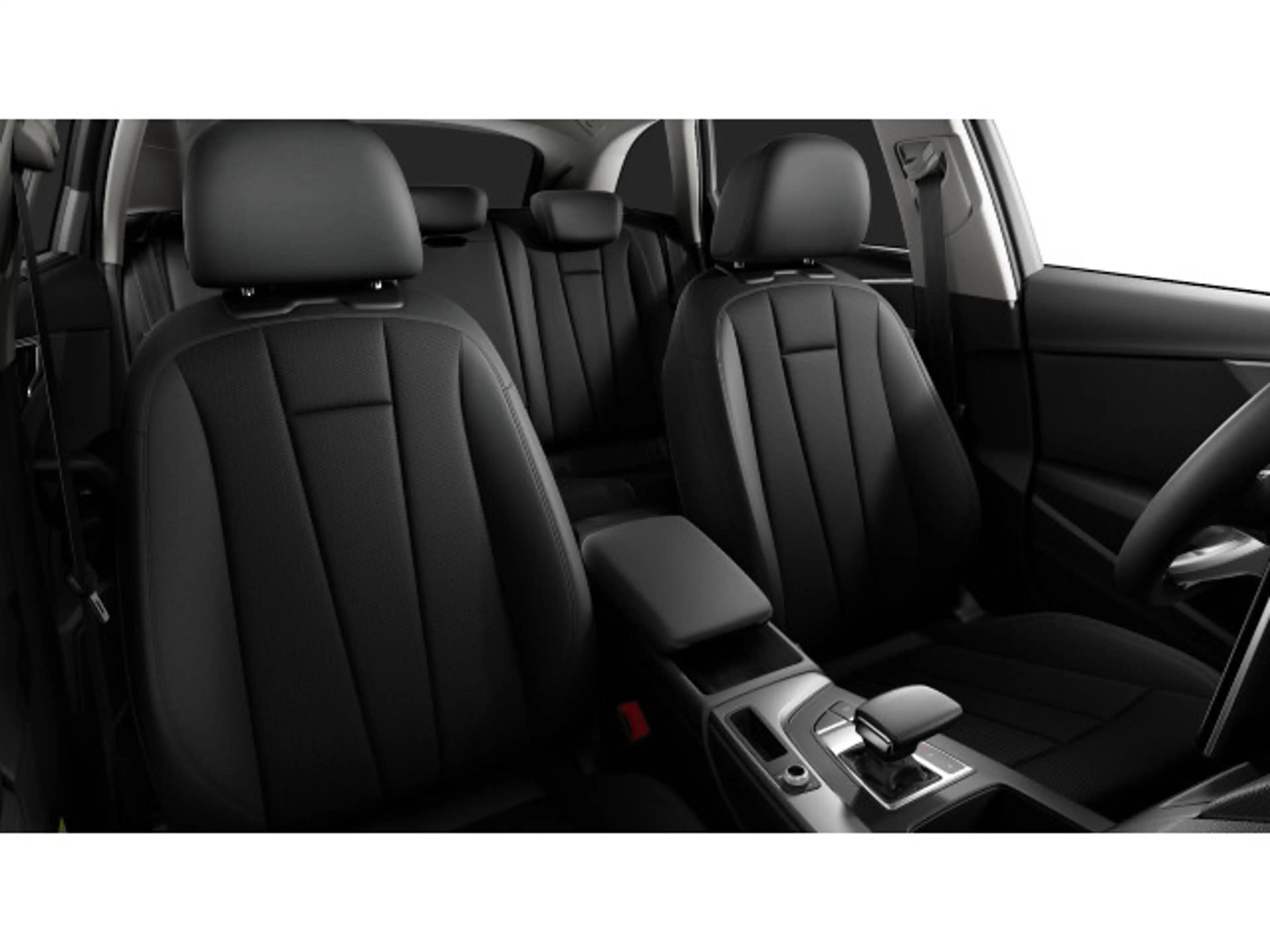 Audi A4 40 TFSI S tronic S line AHK ACC Virtual — photo 7