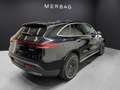 Mercedes-Benz EQC 400 4M Electric Art Distronic 360° AHK Beam Schwarz - thumbnail 3