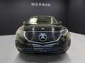 Mercedes-Benz EQC 400 4M Electric Art Distronic 360° AHK Beam Schwarz - thumbnail 2