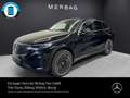 Mercedes-Benz EQC 400 4M Electric Art Distronic 360° AHK Beam Schwarz - thumbnail 1