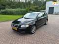 Volvo V50 2.4 D5 Momentum/AUTOMAAT/AIRCO/LEDER/YOUNGTIMER Zwart - thumbnail 1