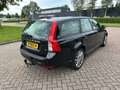 Volvo V50 2.4 D5 Momentum/AUTOMAAT/AIRCO/LEDER/YOUNGTIMER Zwart - thumbnail 5