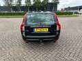 Volvo V50 2.4 D5 Momentum/AUTOMAAT/AIRCO/LEDER/YOUNGTIMER Zwart - thumbnail 6